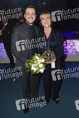 Inhorgenta Award 2017 in München