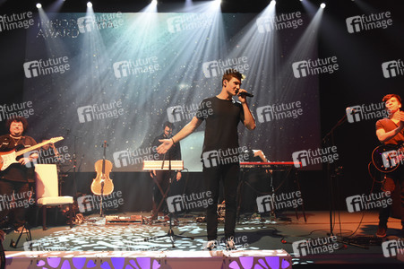 Inhorgenta Award 2017 in München