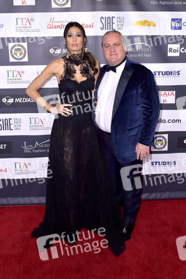 12. Los Angeles Italia Film, Fashion and Art Fest in Los Angeles