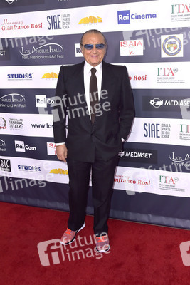 12. Los Angeles Italia Film, Fashion and Art Fest in Los Angeles