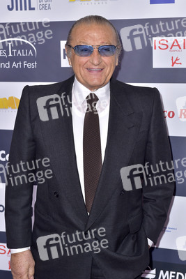 12. Los Angeles Italia Film, Fashion and Art Fest in Los Angeles