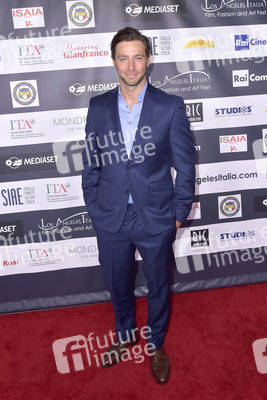 12. Los Angeles Italia Film, Fashion and Art Fest in Los Angeles