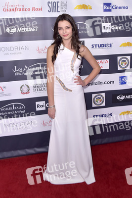 12. Los Angeles Italia Film, Fashion and Art Fest in Los Angeles