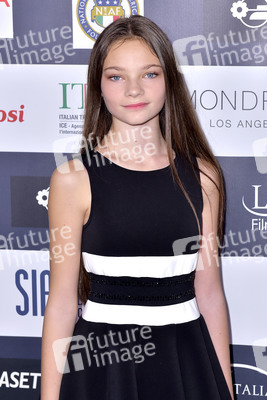 12. Los Angeles Italia Film, Fashion and Art Fest in Los Angeles