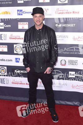 12. Los Angeles Italia Film, Fashion and Art Fest in Los Angeles