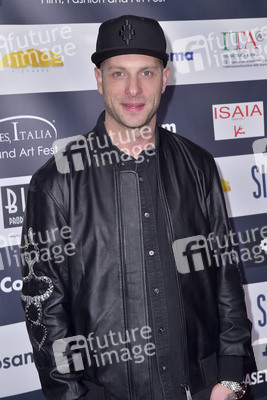 12. Los Angeles Italia Film, Fashion and Art Fest in Los Angeles