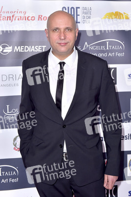 12. Los Angeles Italia Film, Fashion and Art Fest in Los Angeles