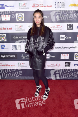 12. Los Angeles Italia Film, Fashion and Art Fest in Los Angeles