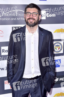 12. Los Angeles Italia Film, Fashion and Art Fest in Los Angeles