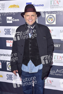 12. Los Angeles Italia Film, Fashion and Art Fest in Los Angeles