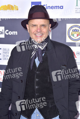 12. Los Angeles Italia Film, Fashion and Art Fest in Los Angeles