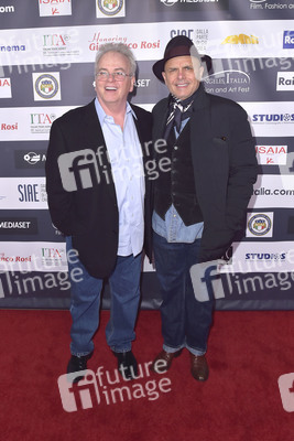 12. Los Angeles Italia Film, Fashion and Art Fest in Los Angeles
