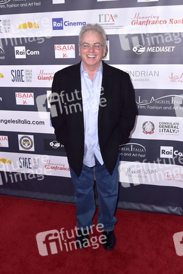 12. Los Angeles Italia Film, Fashion and Art Fest in Los Angeles