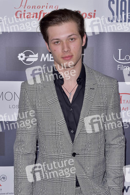 12. Los Angeles Italia Film, Fashion and Art Fest in Los Angeles