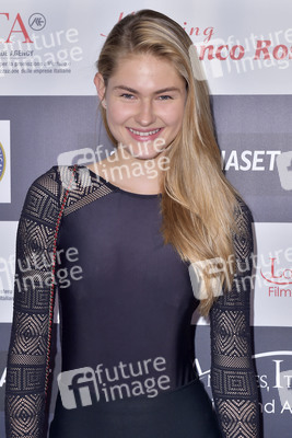 12. Los Angeles Italia Film, Fashion and Art Fest in Los Angeles