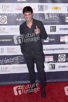 12. Los Angeles Italia Film, Fashion and Art Fest in Los Angeles