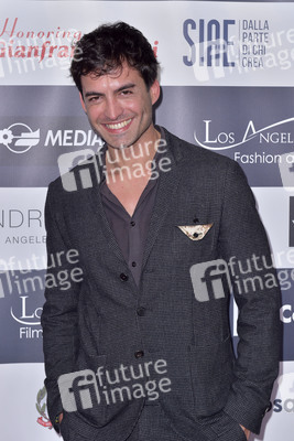 12. Los Angeles Italia Film, Fashion and Art Fest in Los Angeles