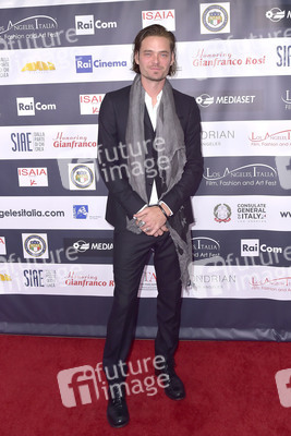 12. Los Angeles Italia Film, Fashion and Art Fest in Los Angeles