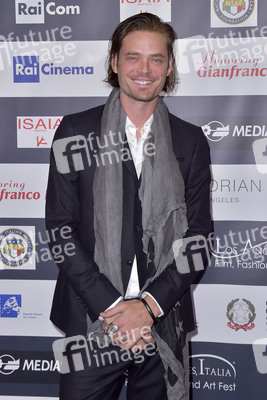 12. Los Angeles Italia Film, Fashion and Art Fest in Los Angeles
