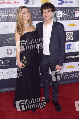 12. Los Angeles Italia Film, Fashion and Art Fest in Los Angeles