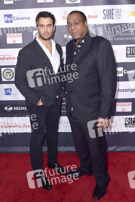 12. Los Angeles Italia Film, Fashion and Art Fest in Los Angeles