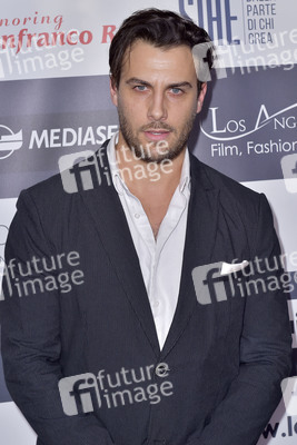 12. Los Angeles Italia Film, Fashion and Art Fest in Los Angeles