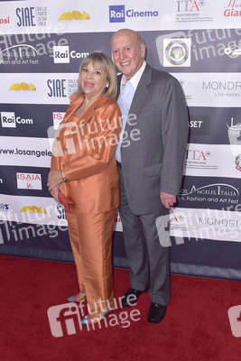 12. Los Angeles Italia Film, Fashion and Art Fest in Los Angeles