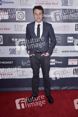 12. Los Angeles Italia Film, Fashion and Art Fest in Los Angeles