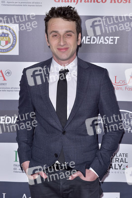 12. Los Angeles Italia Film, Fashion and Art Fest in Los Angeles