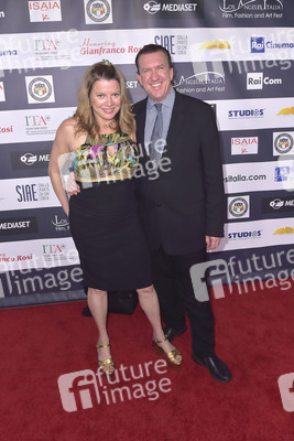 12. Los Angeles Italia Film, Fashion and Art Fest in Los Angeles