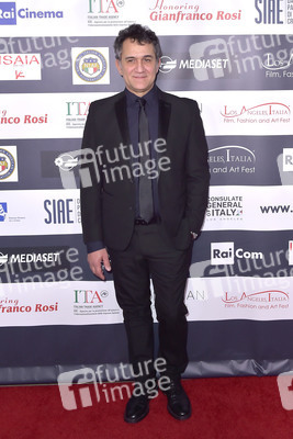 12. Los Angeles Italia Film, Fashion and Art Fest in Los Angeles