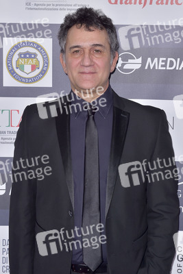 12. Los Angeles Italia Film, Fashion and Art Fest in Los Angeles