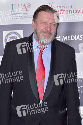 12. Los Angeles Italia Film, Fashion and Art Fest in Los Angeles