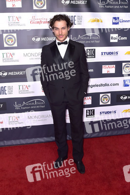 12. Los Angeles Italia Film, Fashion and Art Fest in Los Angeles