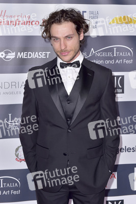 12. Los Angeles Italia Film, Fashion and Art Fest in Los Angeles