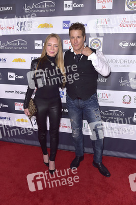 12. Los Angeles Italia Film, Fashion and Art Fest in Los Angeles