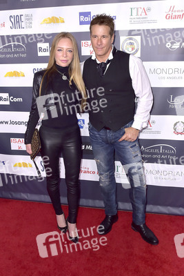 12. Los Angeles Italia Film, Fashion and Art Fest in Los Angeles