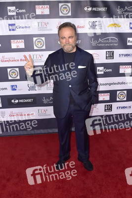 12. Los Angeles Italia Film, Fashion and Art Fest in Los Angeles