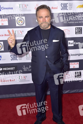 12. Los Angeles Italia Film, Fashion and Art Fest in Los Angeles