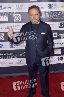 12. Los Angeles Italia Film, Fashion and Art Fest in Los Angeles