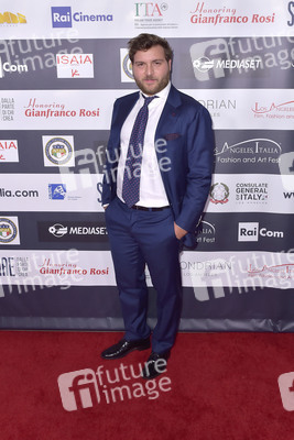 12. Los Angeles Italia Film, Fashion and Art Fest in Los Angeles