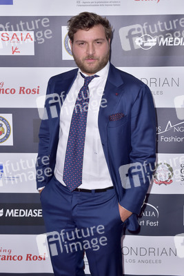 12. Los Angeles Italia Film, Fashion and Art Fest in Los Angeles