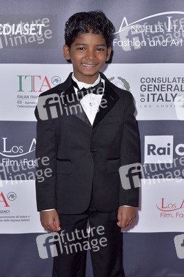 12. Los Angeles Italia Film, Fashion and Art Fest in Los Angeles