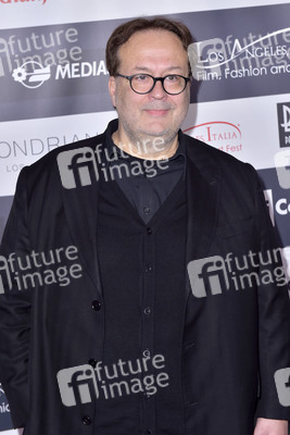 12. Los Angeles Italia Film, Fashion and Art Fest in Los Angeles