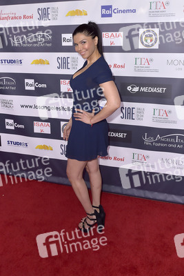 12. Los Angeles Italia Film, Fashion and Art Fest in Los Angeles