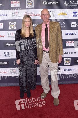 12. Los Angeles Italia Film, Fashion and Art Fest in Los Angeles
