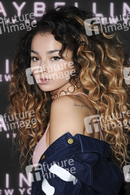 Maybelline Bring on the Night Party, London Fashion Week AW17