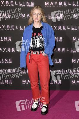 Maybelline Bring on the Night Party, London Fashion Week AW17