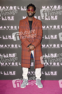 Maybelline Bring on the Night Party, London Fashion Week AW17