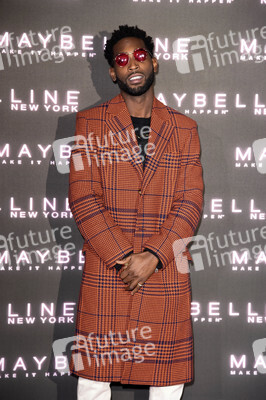 Maybelline Bring on the Night Party, London Fashion Week AW17
